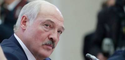 В Белоруссии хотят ограничить полномочия президента
