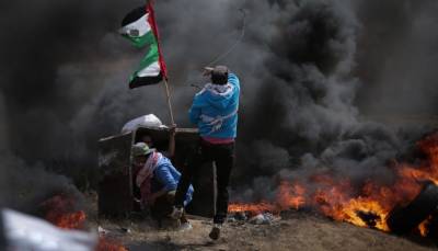 Совбез ООН встретится по проблеме Газы вопреки желанию США