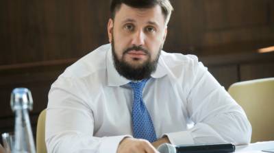 САП закрыла дело Клименко о «налоговых площадках»
