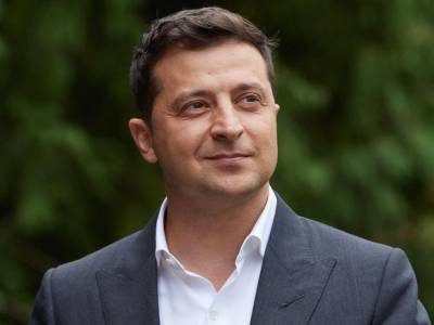 Украина готова устроить встречу Зеленского с Байденом «в любом формате»