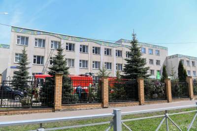 В школах Казани возобновились занятия после трагедии 11 мая – Учительская газета