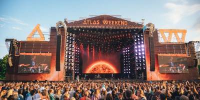 Atlas Weekend 2021 - список участников фестиваля и даты концертов - ТЕЛЕГРАФ
