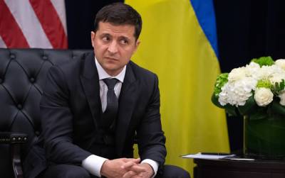 Посол Украины в США заявила о подготовке встречи Зеленского и Байдена