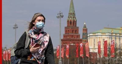 Рост заболеваемости COVID-19 в Москве объяснил инфекционист