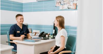 В Украине пациентка получила клетки, которые дали беременность