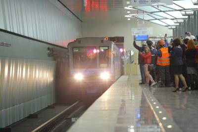 Строительство нижегородского метро может начаться в 2022 году
