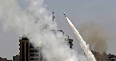 Конфликт на Ближнем Востоке: армия Израиля провела крупную операцию против целей в секторе Газа