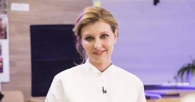 Елена Зеленская рассказала, продает ли "Квартал 95" сериалы россиянам