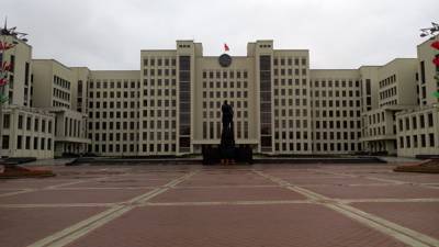 Идею создания однопалатного парламента отвергли в конституционной комиссии Белоруссии