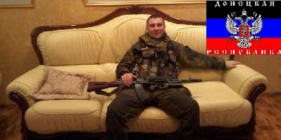 По приказу главаря ДНР Дениса Пушилина в Донецке опечатывают якобы бесхозные квартиры - ТЕЛЕГРАФ