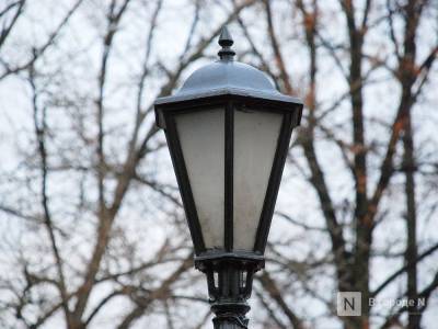 ЕЭС-Гарант оценил эффективность работы уличного освещения в Заволжье