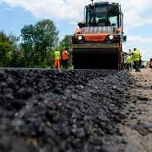 Запорожская область получила дополнительную субвенцию на ремонт дорог