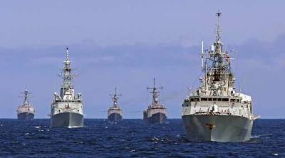 «Действия России»: Замгенсека НАТО озвучил главную проблему для Альянса в Черном море