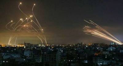 Как только началась неземная операция и пошло массовое уничтожение всех причастных к запуску ракет по Израилю, так сразу ХАМАС захотел мира, – нардеп