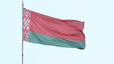 В Белоруссии не поддержали предложение о создании однопалатного парламента