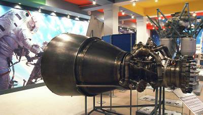 "Роскосмос" может отказаться от разработки ракеты "Союз-6"
