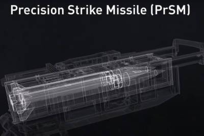 Американская ракета-«убийца» российских С-400 побила рекорд дальности