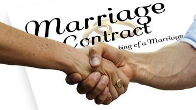 Юрист Шакина объяснила преимущества заключения брачного договора