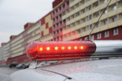Под Волгоградом пьяный водитель врезался в квадроцикл с подростком