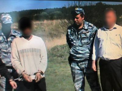 На Урале задержали обвиняемого в убийстве труженицы тыла накануне 9 Мая