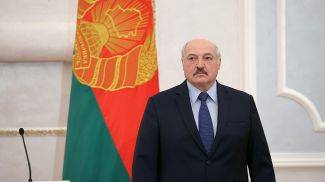 Александр Лукашенко: только сам белорусский народ вправе решать, каким должно быть его будущее