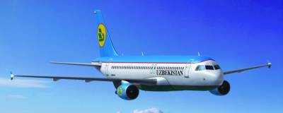 Узбекистан восстановит авиасообщение с Саудовской Аравией в июне