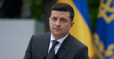 Зеленский назвал дело против Медведчука началом деолигархизации Украины
