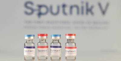 Результаты испытаний вакцины от коронавируса Sputnik V/Спутник поставил под сомнения - ТЕЛЕГРАФ