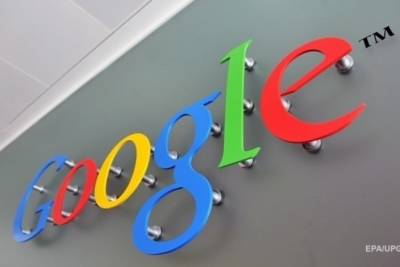 Италия оштрафовала Google на €102 миллиона