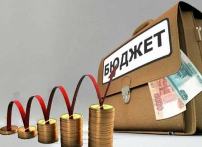 Профицит бюджета РФ в январе-апреле 2021 года предварительно составил 205 млн рублей