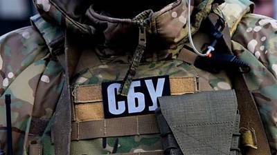 В Харькове начался очередной этап антитеррористических учений СБУ