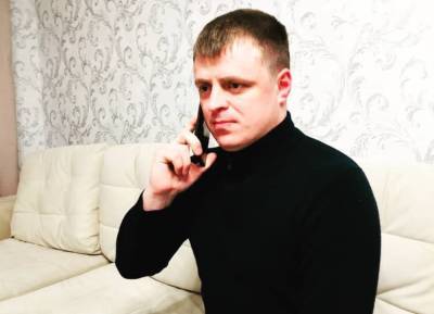 Сын Сергея Фургала будет баллотироваться в Госдуму