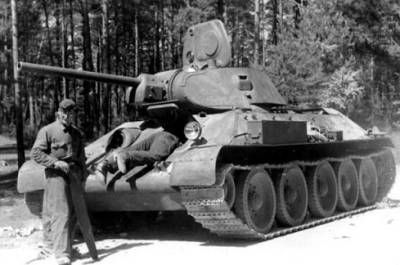 Почему немецкие танкисты воевали успешнее советских в начале войны