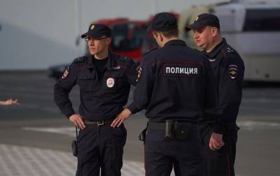 Называл себя "богом": в российском Челябинске мужчину сдали полиции - korrespondent.net - Россия - Челябинск