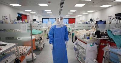 Как Израилю удалось побороть коронавирус: врач рассказал секрет успеха