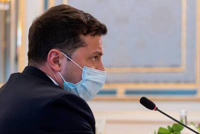 Зеленский высказался о разрушительном влиянии Медведчука на Украину