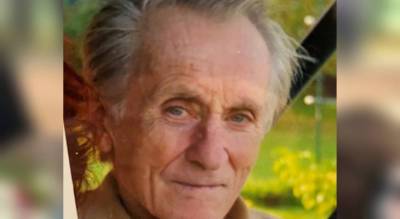 В Ярославле пропал 83-летний дедушка с провалами в памяти