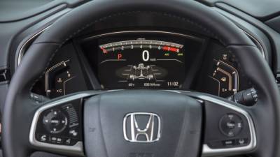 Японский бренд Honda включили в рейтинг иномарок, ставших ненужными в России