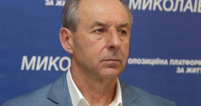 Соратник Медведчука от имени всей ОПЗЖ назвал войну на Донбассе "внутренним конфликтом"