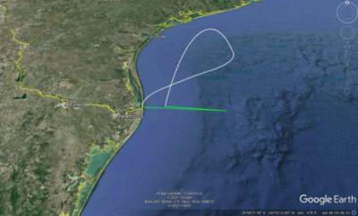 SpaceX впервые испытает Starship орбитальным полетом на Гавайи