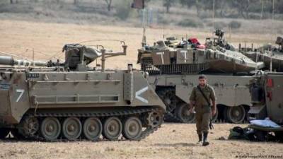 Мы заставим ХАМАС платить высокую цену: Нетаньяху заявил о наземной спецоперации в секторе Газа