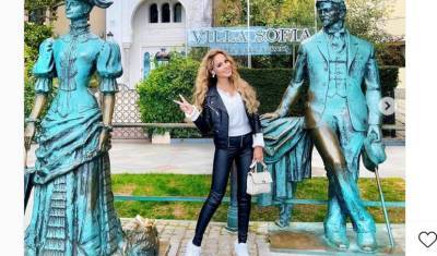 Риелторы не могут найти покупателей крымский отель Софии Ротару