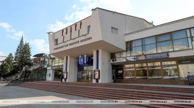 Неделя современной белорусской драматургии пройдет в РТБД 17-23 мая