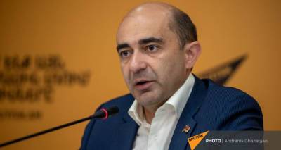 Армения еще "не отстреляла все патроны" -Марукян об обращении в ОДКБ