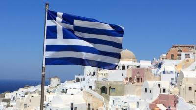 Добро пожаловать! Греция отменила национальный локдаун и ждет россиян