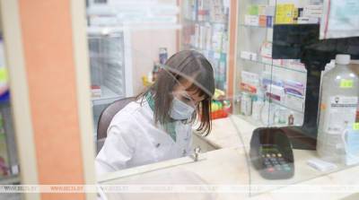Цены на ряд лекарств снизились более чем на 10% - КГК Гродненской области о проверках аптек