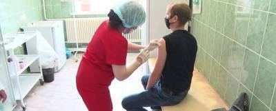 Сделавшие прививку от коронавируса жители Ямала получат призы