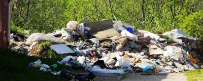В семи километрах от Карачаевска нашли около 30 тонн опасных отходов - runews24.ru - респ. Карачаево-Черкесия - Карачаевск