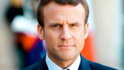 Президент Франции призвал вывести азербайджанские войска с территории Армении
