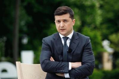 Зеленский пригрозил украинским олигархам примером Медведчука